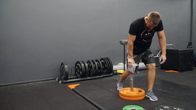 Встановив два рекорди Гіннеса: інтерв’ю зі спортсменом Дмитром Грунським Встановив два рекорди Гіннеса: інтерв’ю зі спортсменом Дмитром Грунським