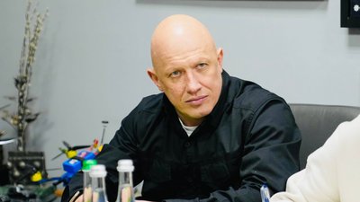 Херсонщина, заступник керівника Херсонської ОВА, Євгеній Ігнатенко
