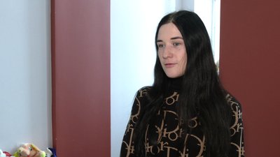 На Рівненщині майже для сотні дітей загиблих військових вручили пам'ятні відзнаки "Батьківське серце" На Рівненщині майже для сотні дітей загиблих військових вручили пам'ятні відзнаки "Батьківське серце"
