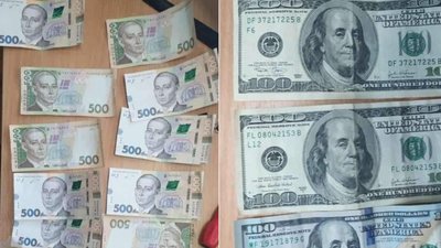 В Мукачеві під час повітряної тривоги в гуртожитку обікрали переселенку. Підозрювану затримали