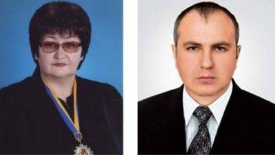 Ще двох кримських екссуддів засудили за держзраду