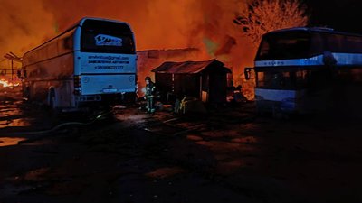 РФ атакувала південь Одещини: в Ізмаїльському порту пошкоджено судно, зруйновано СТО