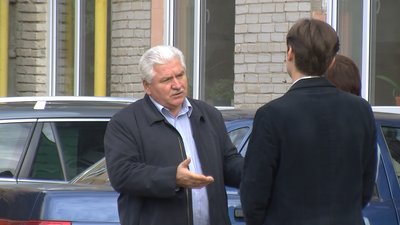 35 багатоквартирних будинків у Луцьку без тепла через аварії на тепломережах