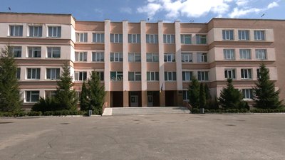 Роботу рівненської школи паралізували колектори