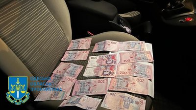 Одеських пожежників викрили на корупції – прокуратура