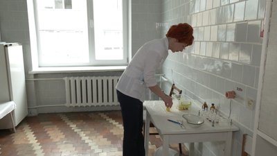 Лугові трави та полин: які найбільш поширені алергени на Рівненщині улітку Лугові трави та полин: які найбільш поширені алергени на Рівненщині улітку