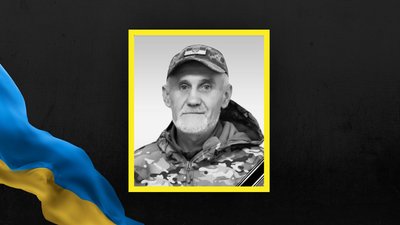 Микола Фок Микола Фок