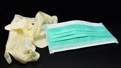 На Донеччині від коронавірусу вже одужала медпрацівниця