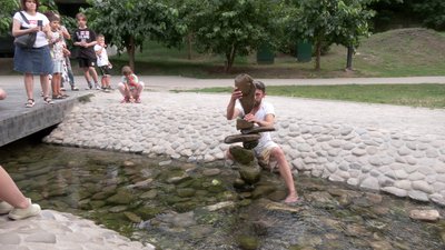 Той, хто чує енергію каменів. Історія харків'янина Дмитра Коврижкіна про баланс та скульптури Той, хто чує енергію каменів. Історія харків'янина Дмитра Коврижкіна про баланс та скульптури