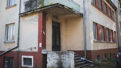 У Львові хочуть відкрити будинок підтриманого проживання для людей з інвалідністю У Львові хочуть відкрити будинок підтриманого проживання для людей з інвалідністю
