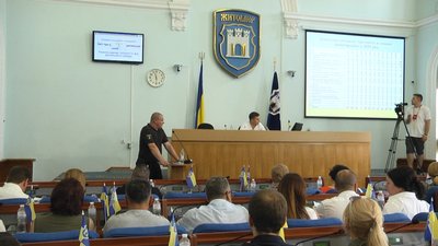 У Житомирі міськрада визнала незадовільною роботу муніципальної інспекції