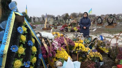 "Приїхав з-за кордону на фронт". Пам'яті воїна, звукорежисера з Прикарпаття Сергія Силкіна "Приїхав з-за кордону на фронт". Пам'яті воїна, звукорежисера з Прикарпаття Сергія Силкіна