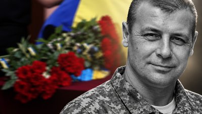 Полеглі військові з Буковини у вересні 2026