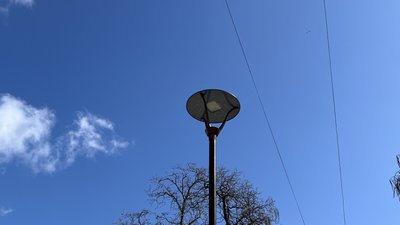Світло