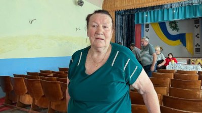 Стефанія Шеліхевич