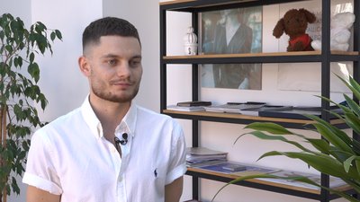 Благодійний літній табір для дітей військових ЗСУ, переселенців, сиріт та напівсиріт відкрили у Франківську Благодійний літній табір для дітей військових ЗСУ, переселенців, сиріт та напівсиріт відкрили у Франківську