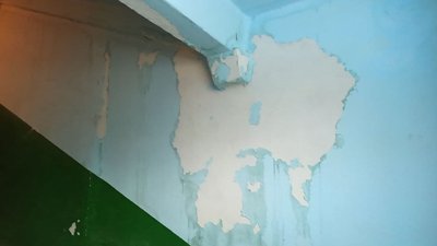 Будинок у Кропивницькому, де обвалилися бетонні плити, відремонтували. Чому не повернулись мешканці Будинок у Кропивницькому, де обвалилися бетонні плити, відремонтували. Чому не повернулись мешканці