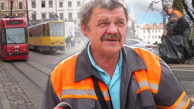 Затримка зарплат для комунальників
