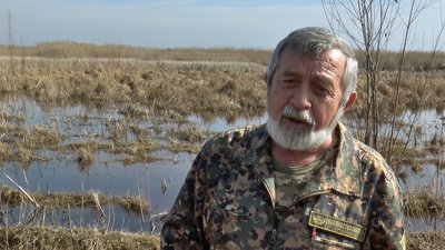 Василь Бут, мисливствознавець Василь Бут, мисливствознавець