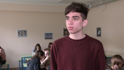 Харчування в школа Харчування в школа