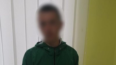 Розшук дітей: ювенальні поліцейські на Херсонщині знайшли семеро втікачів Розшук дітей: ювенальні поліцейські на Херсонщині знайшли семеро втікачів
