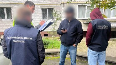 Шахрайство, ремонт квартир, Франківськ, Фабрика квартир, гроші, власник фірми