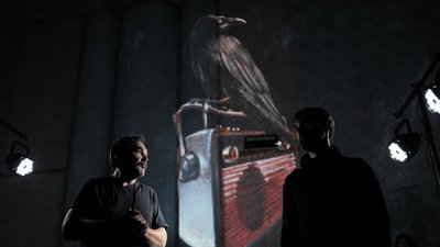 "Meridian Czernowitz буде!". У якому форматі відбудеться поетичний фестиваль у Чернівцях цього року