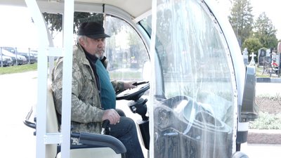Як у Рівному готуються до Провідної неділі