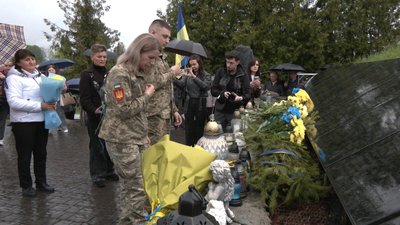 8 травня, день пам’яті та перемоги над нацизмом