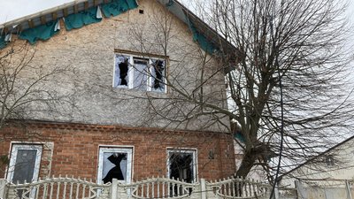 Як жителі Циркунів понад 9 місяців жили без світла: три сотні осель зі світлом Як жителі Циркунів понад 9 місяців жили без світла: три сотні осель зі світлом