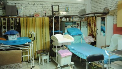 Життя продовжується, попри всі жахи війни