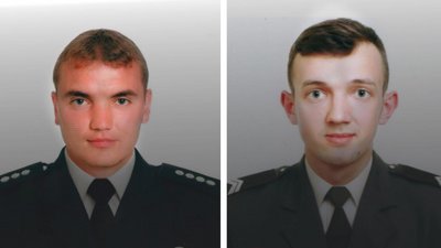 287 день війни: хроніка подій в Херсонській області 287 день війни: хроніка подій в Херсонській області