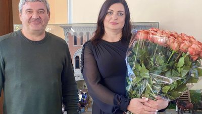 На Одещині призначили нову керівницю облцентру екстреної медичної допомоги