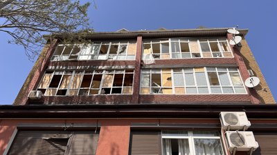 Внаслідок влучання у Миколаєві є загиблі — Кім Внаслідок влучання у Миколаєві є загиблі — Кім