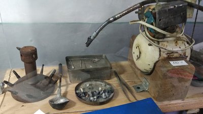 У Тернополі показали стоматологічне обладнання з ГУЛАГу. СУСПІЛЬНЕ | ВІДЕОНОВИНИ
