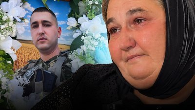«Він мені обіцяв повернутися»: як буковинка Гавалешко півтора року шукала сина