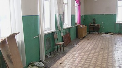 Як виглядає перша тюрма, яку планує продати Мін'юст Як виглядає перша тюрма, яку планує продати Мін'юст
