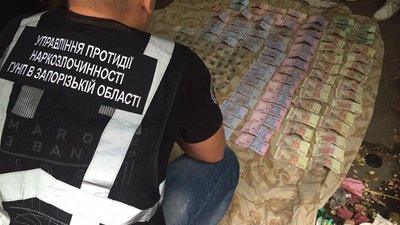 На Запоріжжі судитимуть групу наркозбувачів, у яких вилучили наркотиків на 20 млн грн