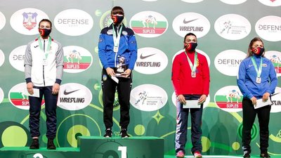 Боротьба Боротьба