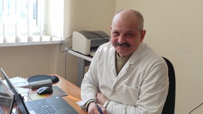 Тарас Яницький