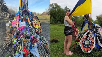 Загинув Ігор Свищ з Полтавщини