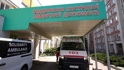 Поранені внаслідок повторної атаки РФ по Чернігову 26 серпня 2026 року: що відомо
