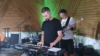 "17 числа йому було б 55 років": у Миколаєві відбувся концерт присвячений пам'яті Кузьми Скрябіна "17 числа йому було б 55 років": у Миколаєві відбувся концерт присвячений пам'яті Кузьми Скрябіна