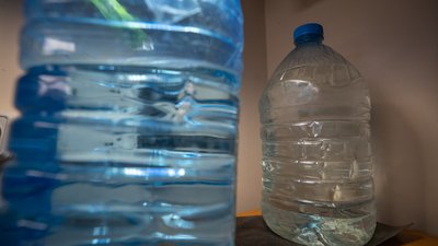 У Полтаві через аварію на водогоні без води залишаться десятки вулиць: перелік адрес