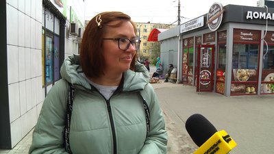 Чи купують житомиряни товари російського виробництва