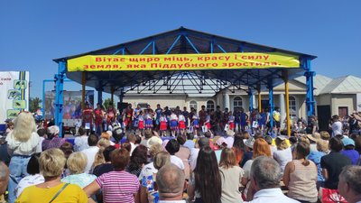 На Черкащині розпочався богатирський турнір пам'яті Піддубного. Що про нього відомо