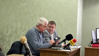 Відбулося засідання суду у справі Свято-Миколаївського собору: що відомо Відбулося засідання суду у справі Свято-Миколаївського собору: що відомо