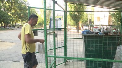 У Хмельницькому зросте тариф на вивезення сміття. Коли і на скільки