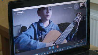 Основна умова — укриття: черкаські музичні школи готуються до поновлення занять