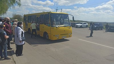Провідна неділя у Рівному: як це відбувається Провідна неділя у Рівному: як це відбувається